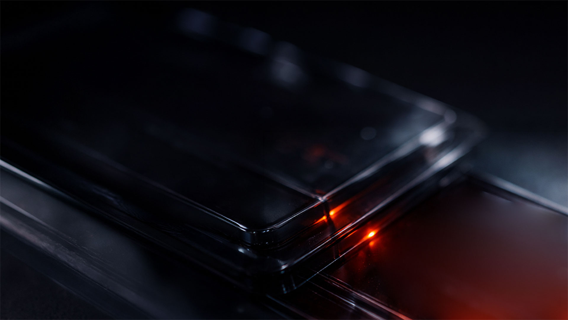decorative, abstract background image black and orange