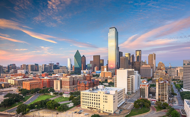 Quadient Dallas