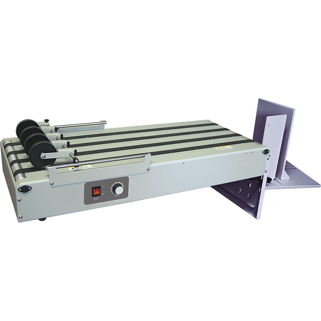 Placeholder image for the AS-CSD3 conveyor stacker.