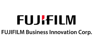 fuji-film-partner-logo Partner Logo for logo wall