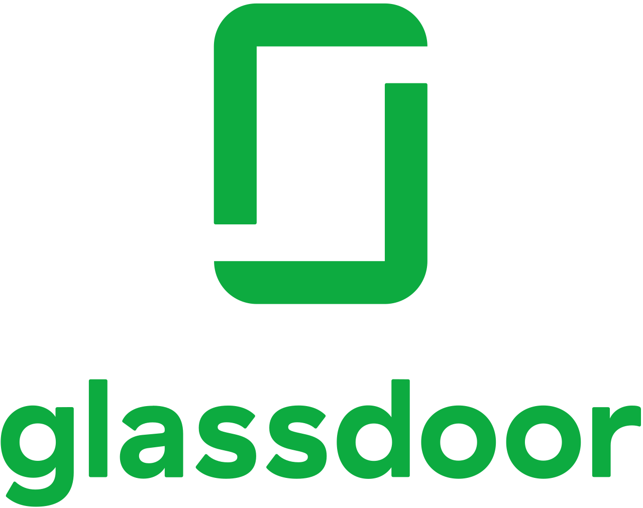 Logo Glassdoor
