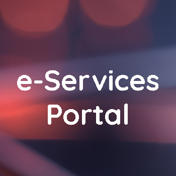 e-services portal