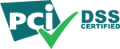 PCI-DSS-CERTIFIED