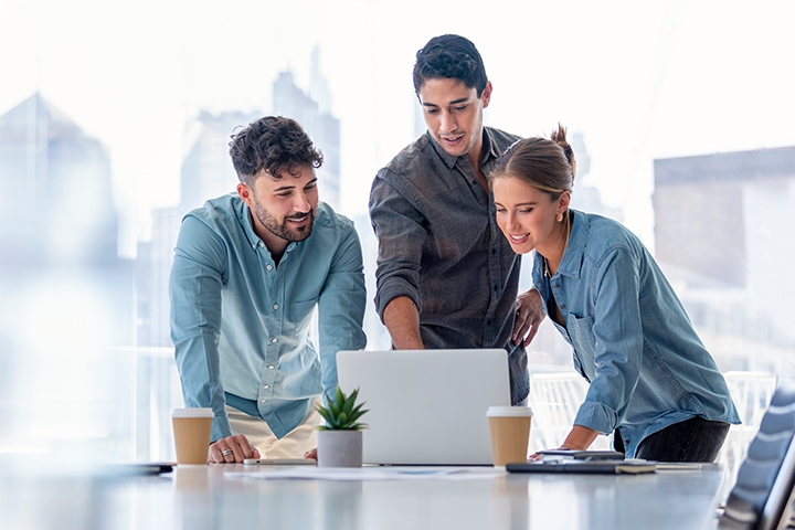 business development analysis