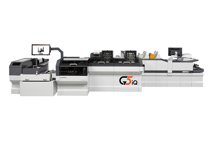 DS-1200 G5iQ Front 