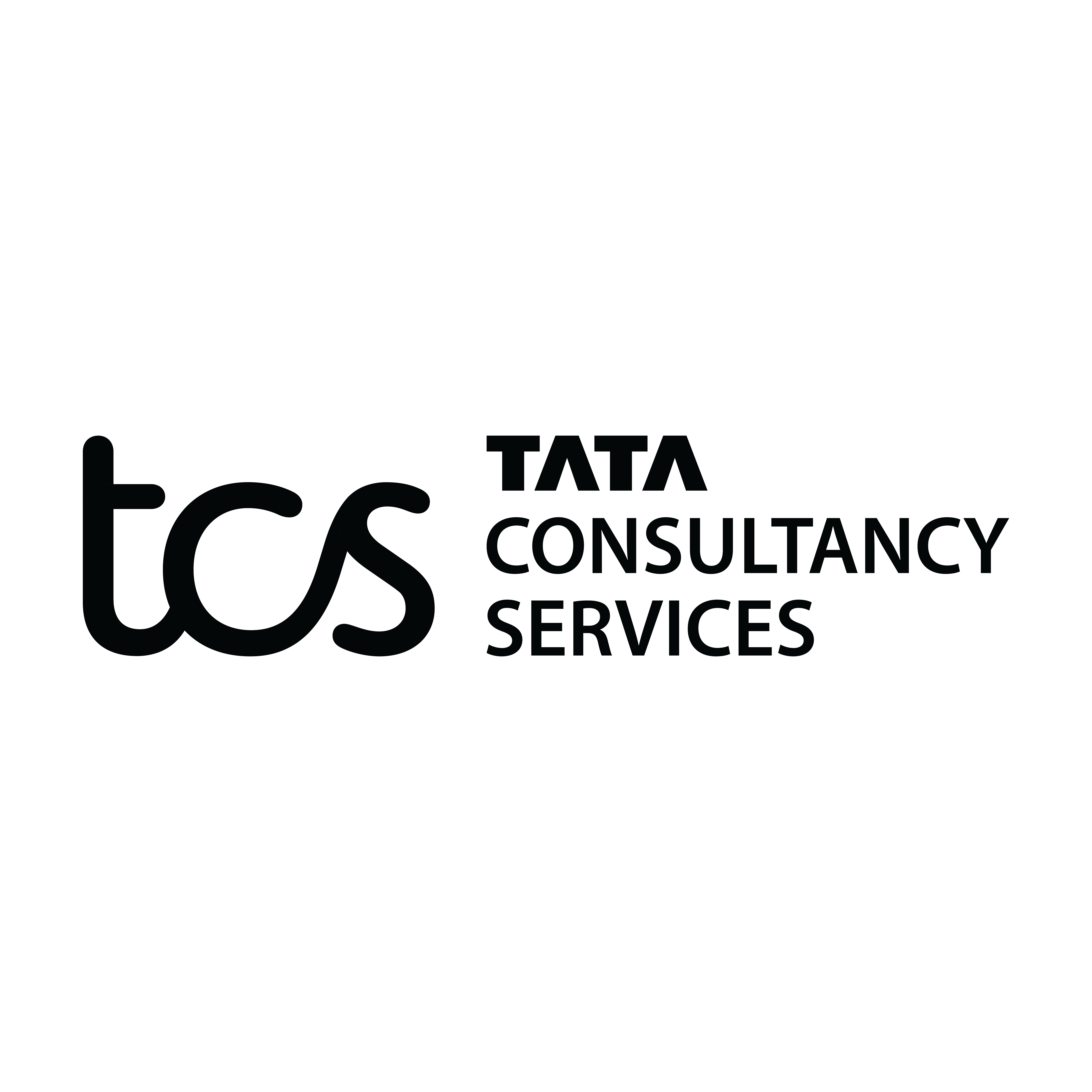 Tata Consultancy Services logo
