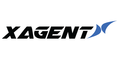 Xagent Logo