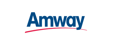 Amway Logo