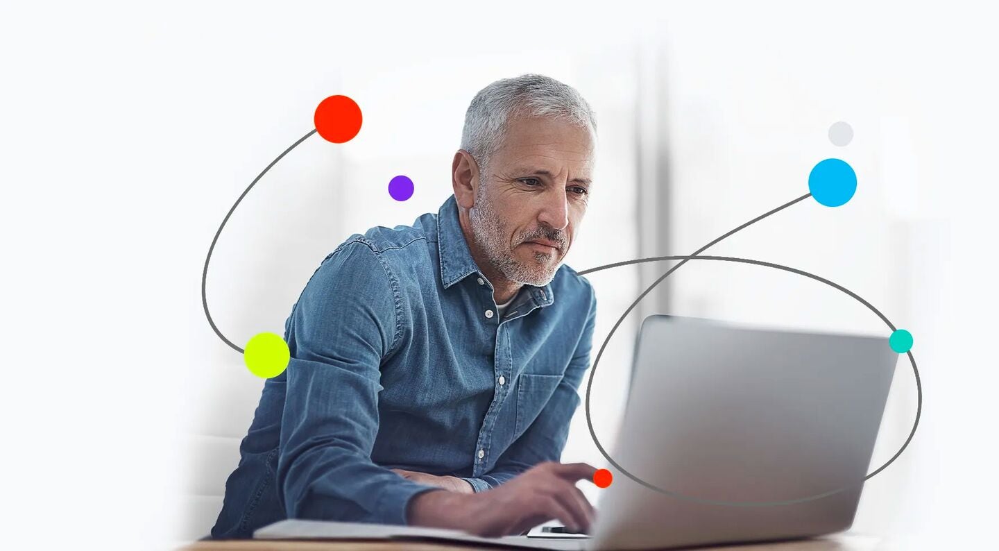 man-using-laptop