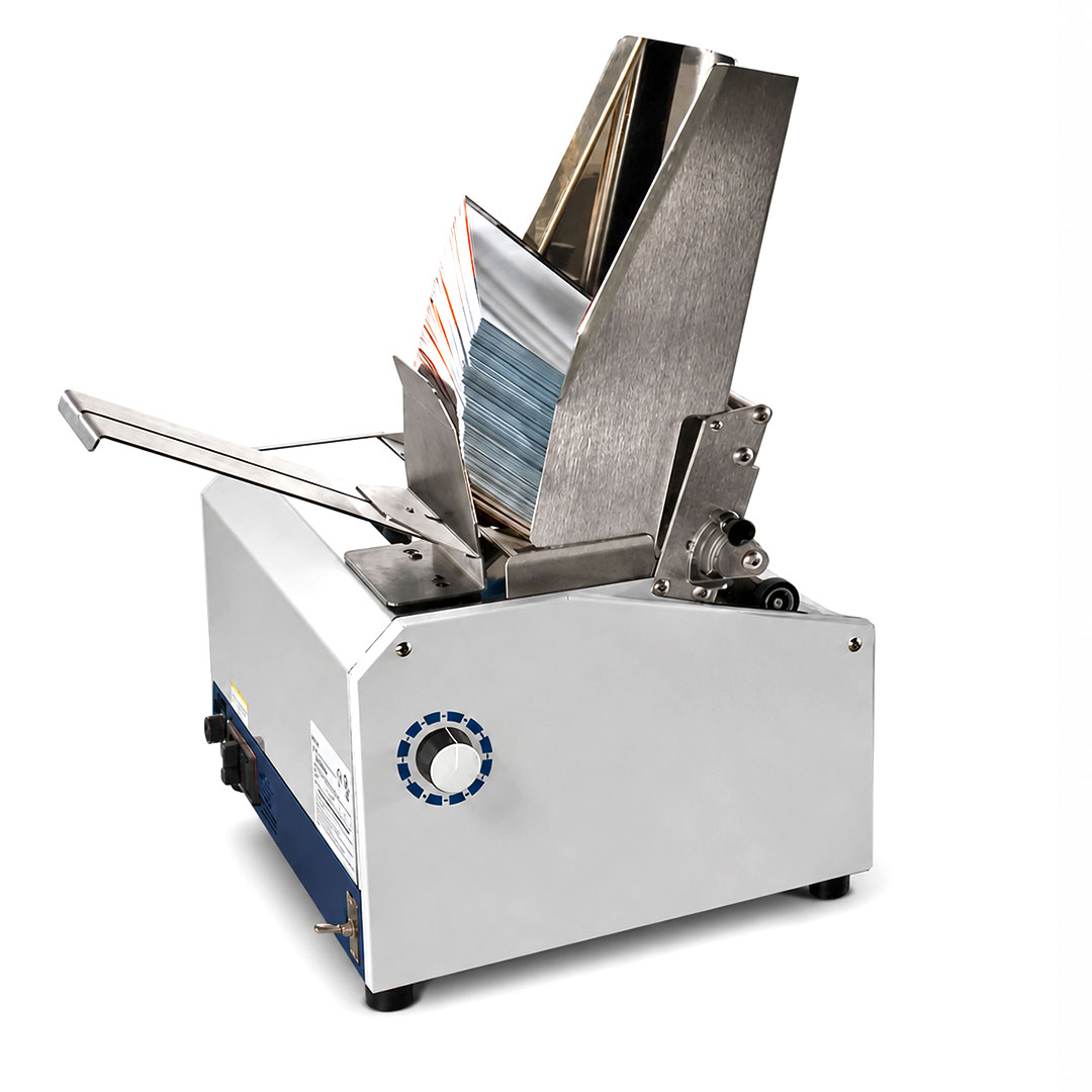 TA-FDR25 tabber feeder