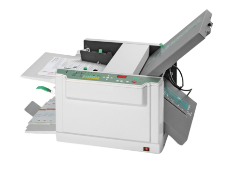 Quadient PF-300 Paper Folder
