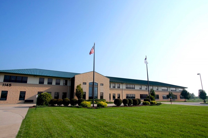 Christian School District case study
