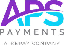 APS Payments REPAY Logo -
