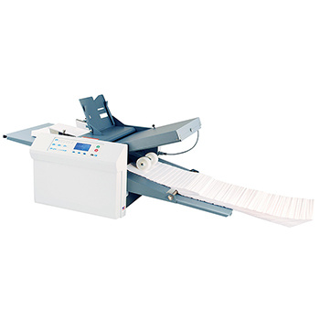 Placeholder image for the PF-80 paper folder.