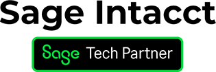 Sage Intacct Logo