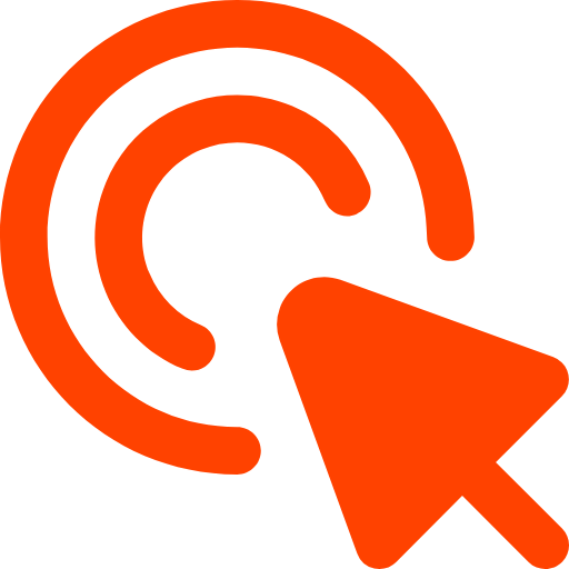 small icon - interactive tool or test