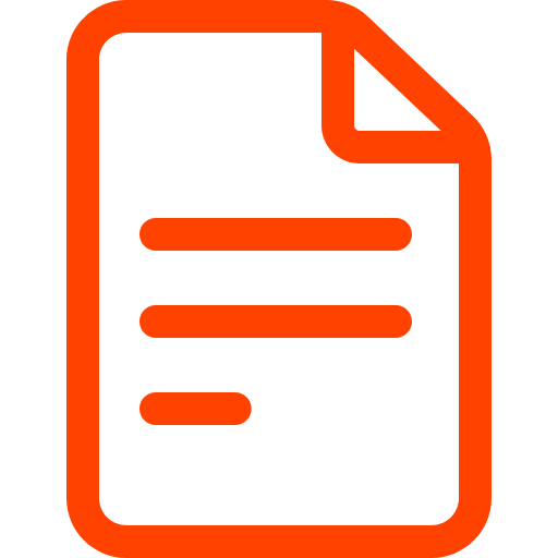 document small icon