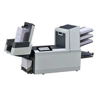 image for the DS-77iQ folder inserter