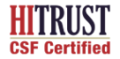 HITRUST-CSF-CERTIFIED