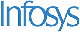 Infosys - Partner logo for logo wall