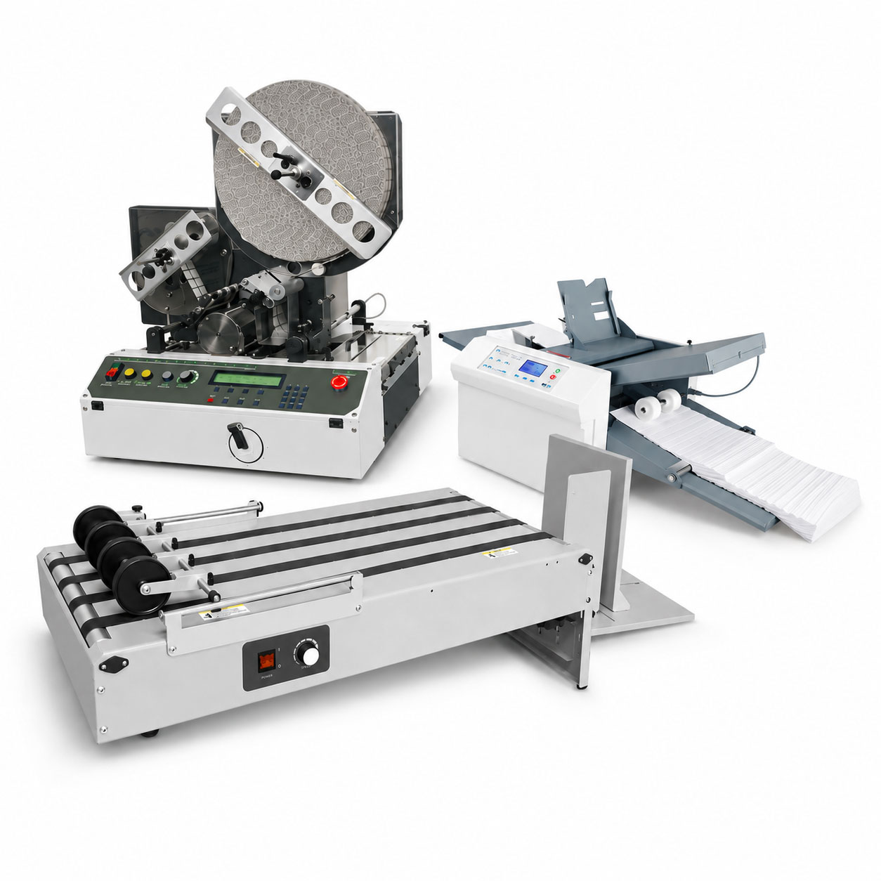 product image showing PF-60, TA-30 and AS-CSD3