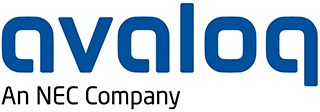 Avaloq - an NEC company - Partner Logo