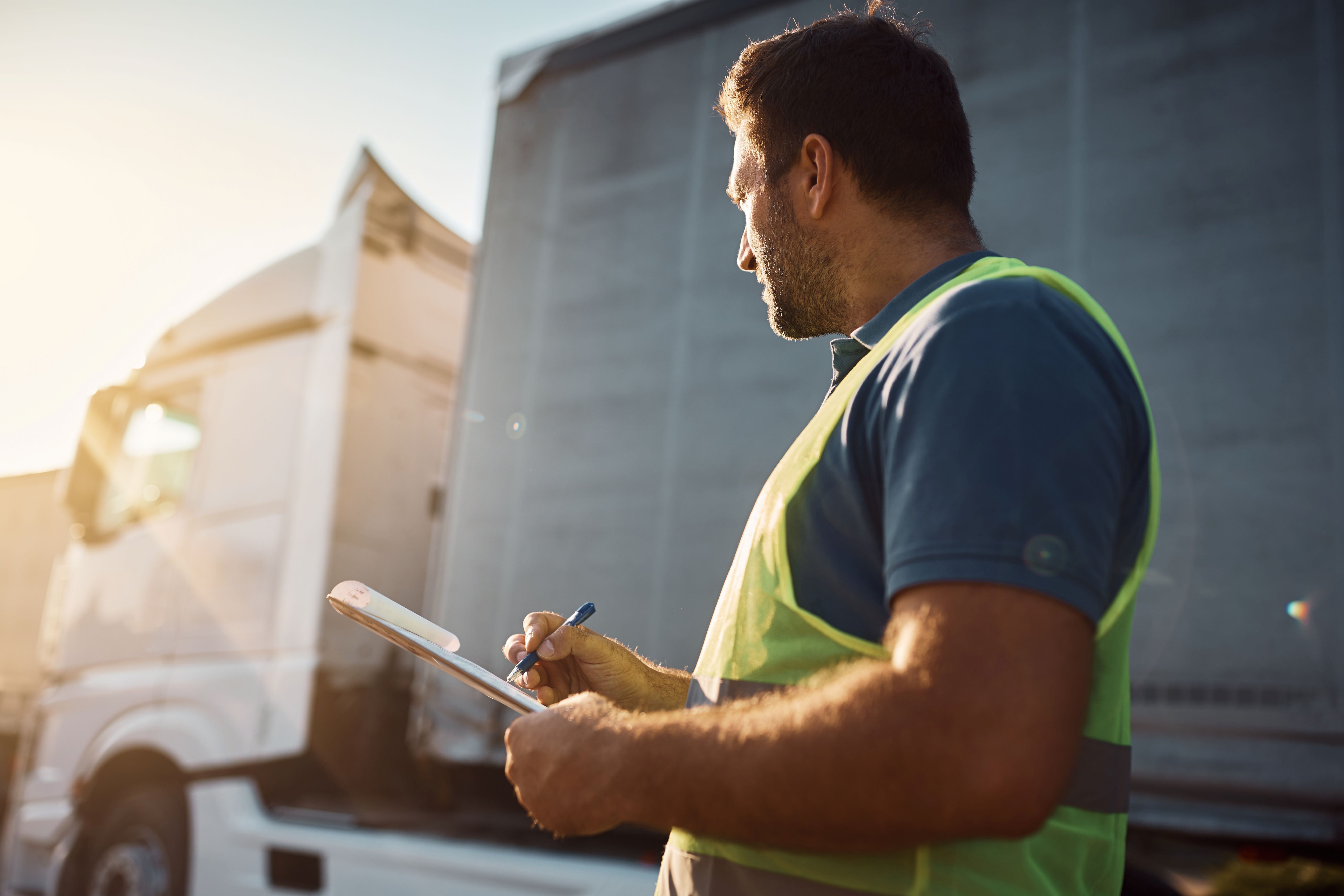 AP Automation Keeps Ontario Trucking Association Moving