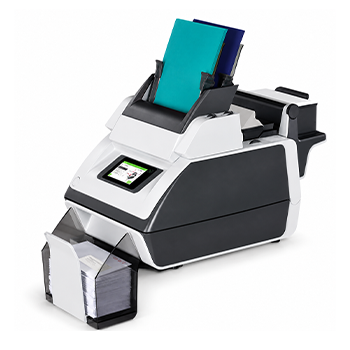 DS-40i Folder Inserter