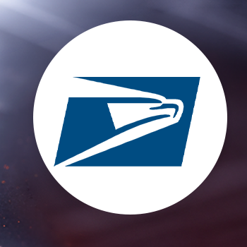 usps logo