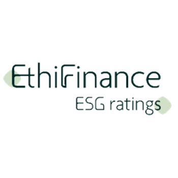 Ethifinance - ESG rating - Card