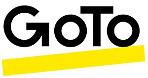 GoTo logo