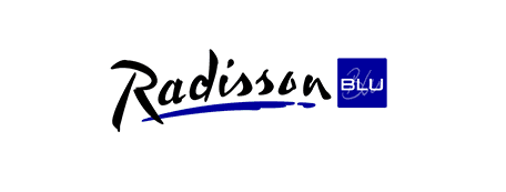 Radisson Blu Logo