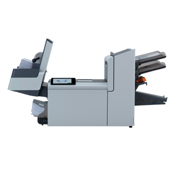 DS-67iQ folder inserter