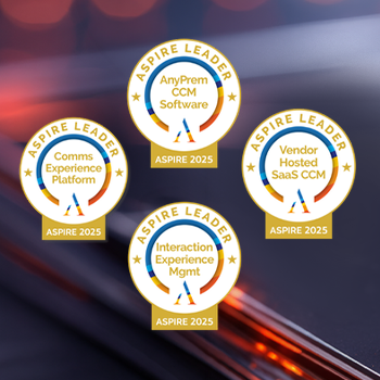 aspire CCM badges