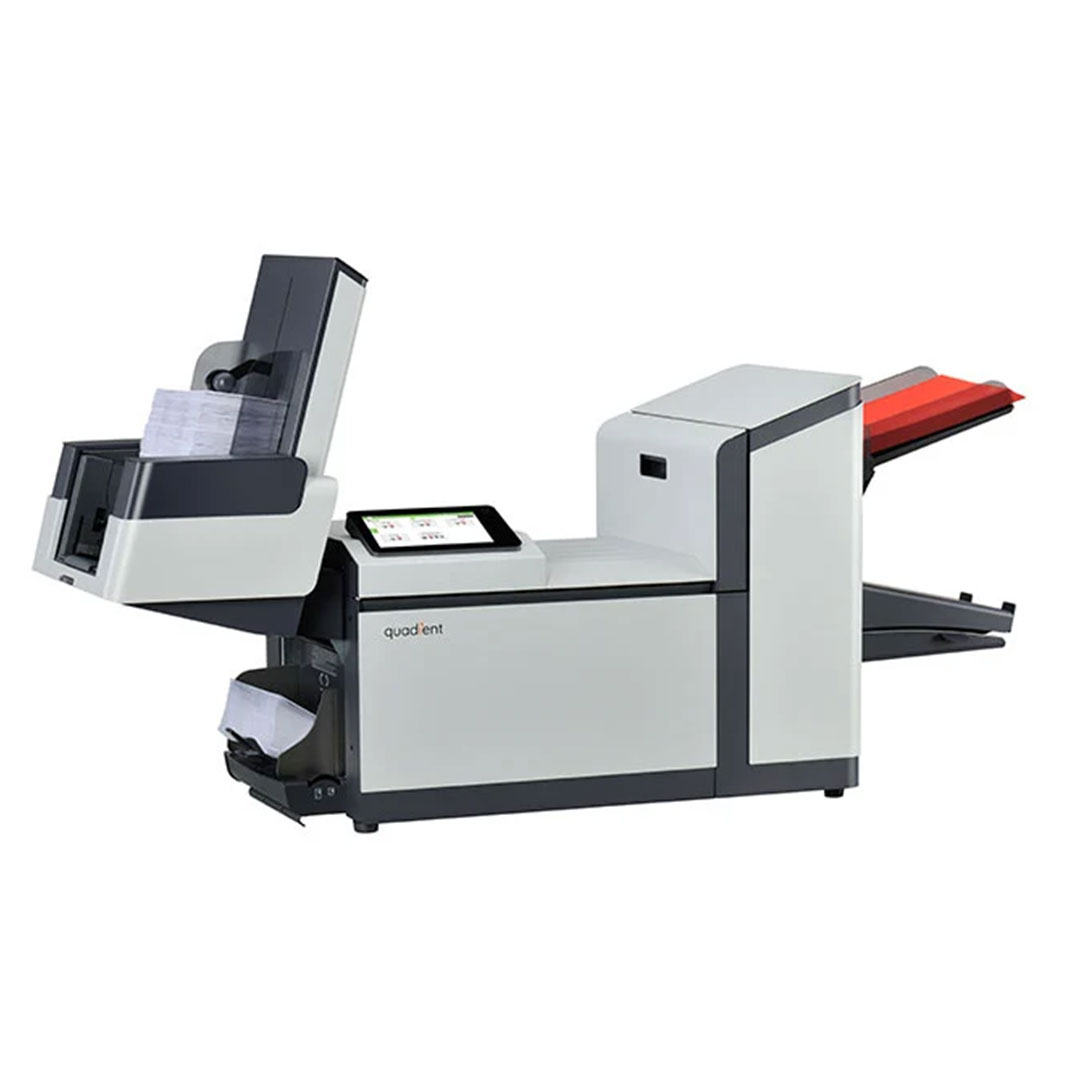DS-64i folder inserter product image