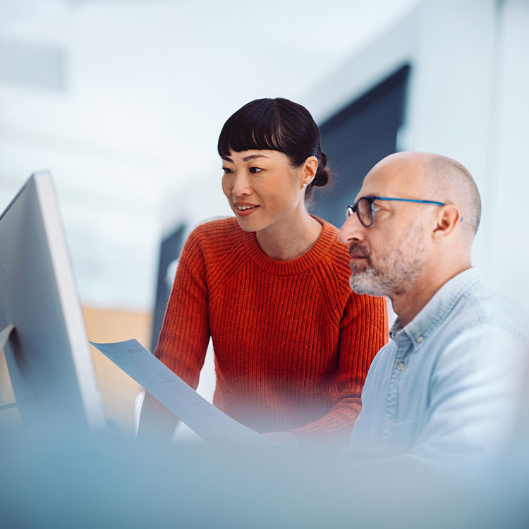 Teams using connected automation workflows across customer communications, finance, mail, shipping and parcel delivery.