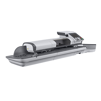 iX-7 mailing system