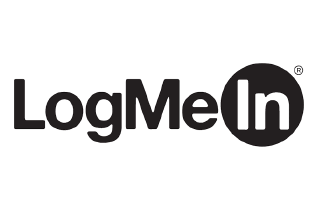 Log Me In Logo