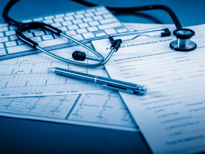 healthcare