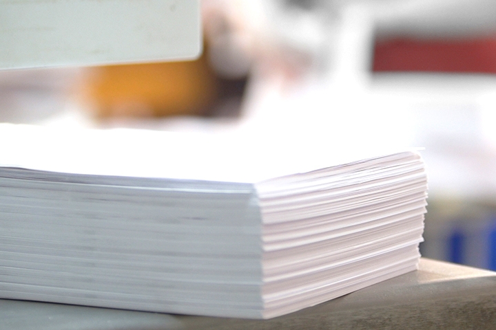 paper