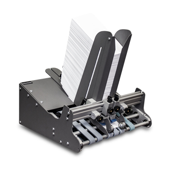 AS-FDR14 feeder for mail production workflows.