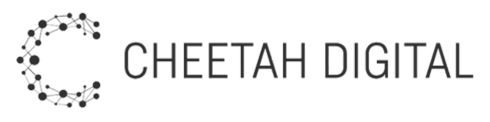 cheetah Digital Logo