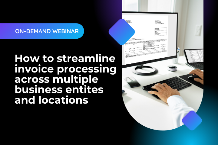 streamline invoice processing