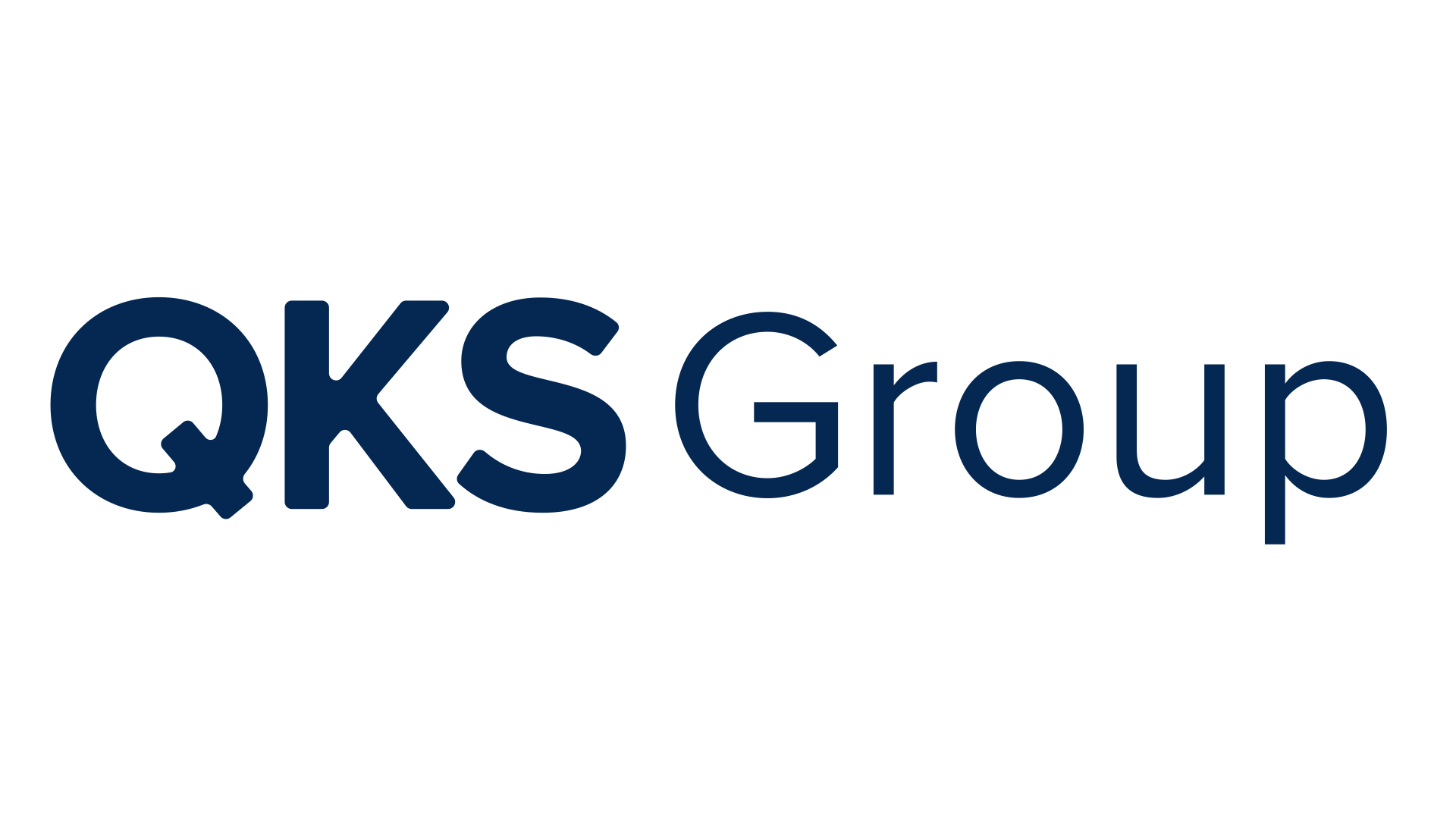 qks-group Analyst Logo