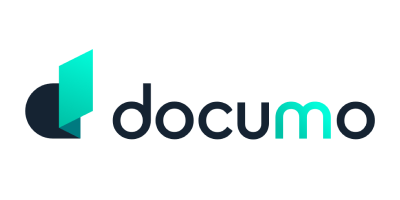 Documo logo