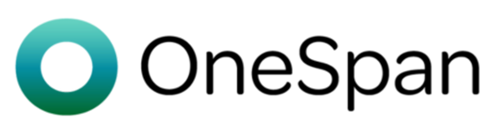 OneSpan Company Logo