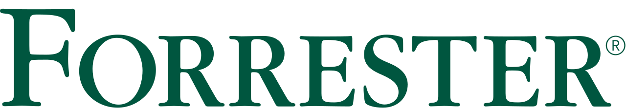 forrester Analyst Logo