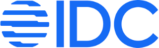 IDC logo