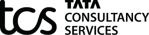 tcs newlogo - Partner logo for logo wall