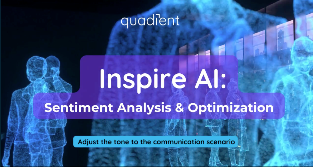 Sentiment analysis demo